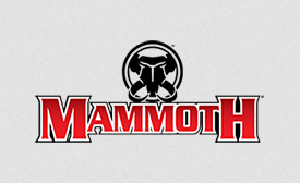 Mammoth Supplement