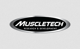 Muscletech