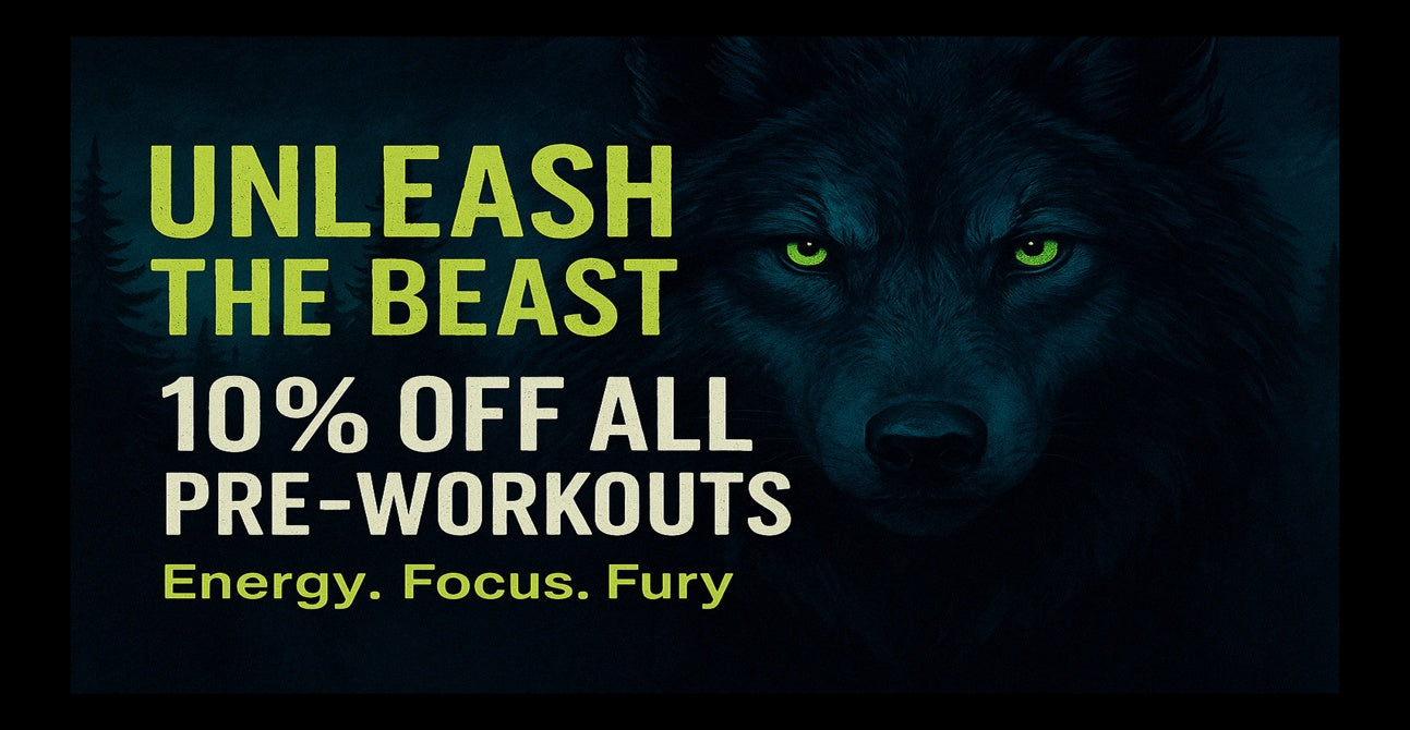 Pre-workout
