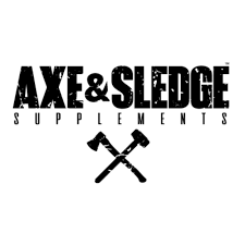 Axe & Sledge