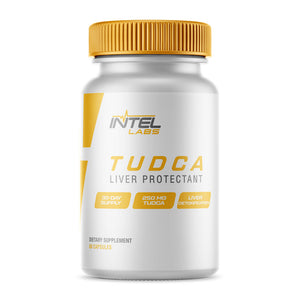 Intel Labs Tudca (60 Caps)