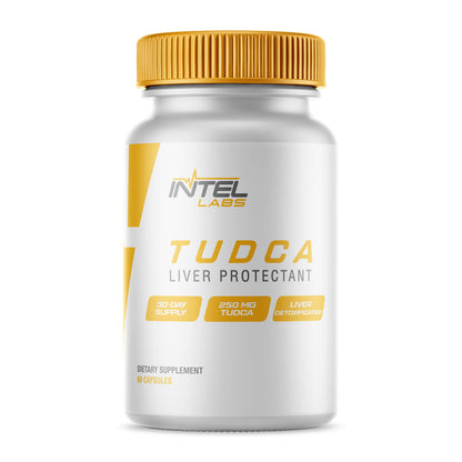 Intel Labs Tudca (60 Caps)