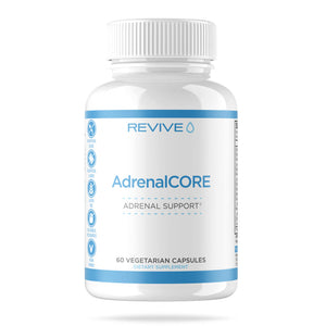 Revive Adrenalcore (60 Caps)