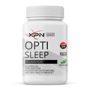 XPN Opti Sleep (60 Caps)