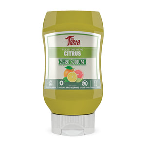 Mrs. Taste Citrus Salad Dressing (300ml)