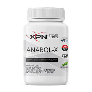 XPN Anabol-X (90 Caps)