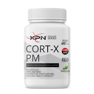 XPN Cort-X PM (90 Caps)