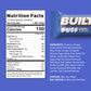 Built Puff Protein Bars (12 Bars)