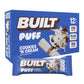 Built Puff Protein Bars (12 Bars)