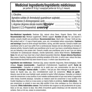 ATP Lab E-Nos Pre-Workout (20 Servs)