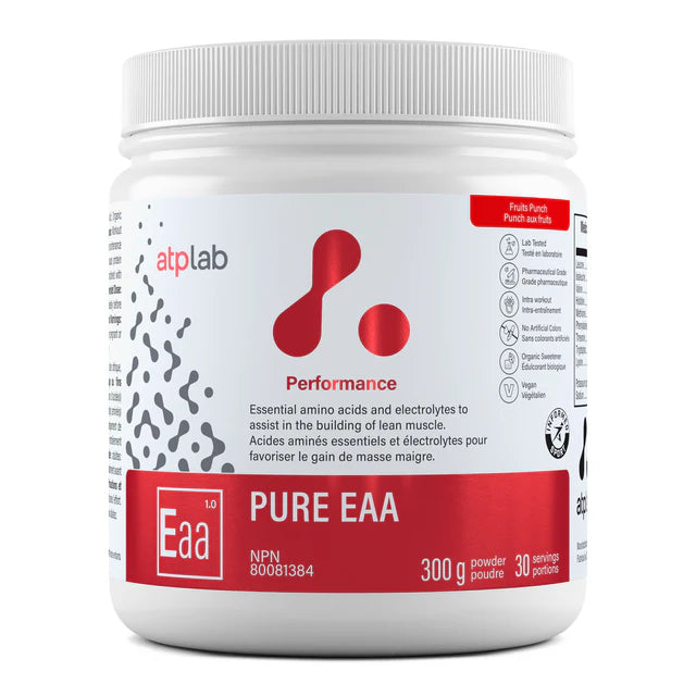 ATP Lab Pure EAA (300g)