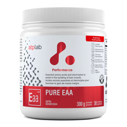 ATP Lab Pure EAA (300g)