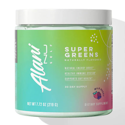 Alani Nu Super Greens (30 Servs)
