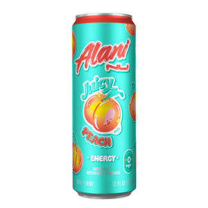 Alani Nu Energy Drink (1 Can)