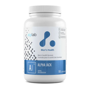 ATP Lab Alpha Jack (180 Caps)