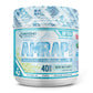 Beyond Yourself Amrap BCAAs (40 Servs)