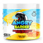 Yummy Sports Angry Badger (40 Servs)