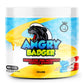 Yummy Sports Angry Badger (40 Servs)