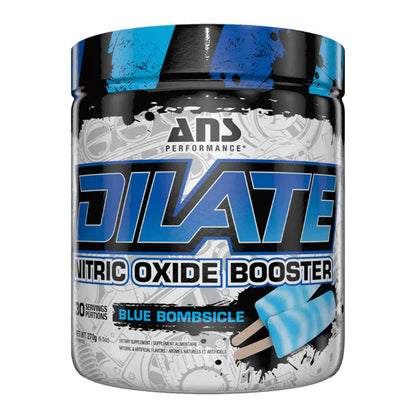 ANS Performance Dilate (30 Servs)