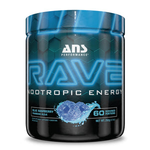 ANS Performance Rave (60 Servs)