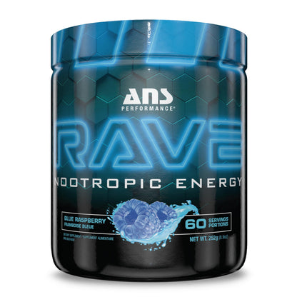 ANS Performance Rave (60 Servs)