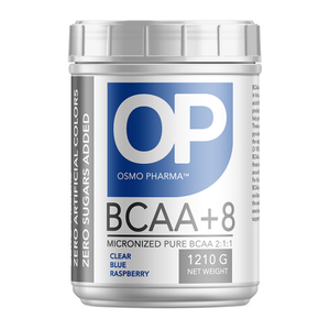Osmo Pharma BCAA +8 (110 Servs)