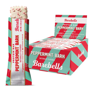 Barebells Protein Bar (12 bars)