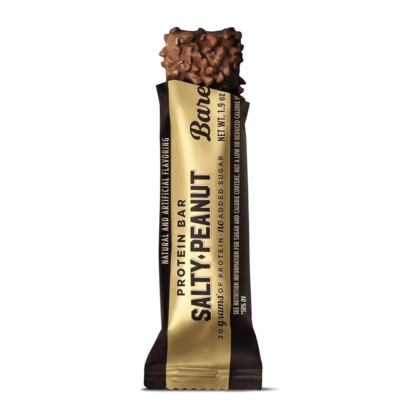 Barebells Protein Bar (10 Flavors)