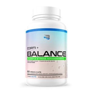 Believe Corti Balance (60 Caps)