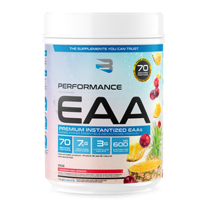 Believe Performance EAA (70 Servs)