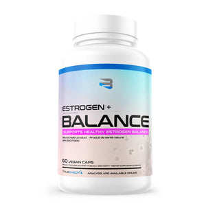 Believe Estro Balance (60 Caps)