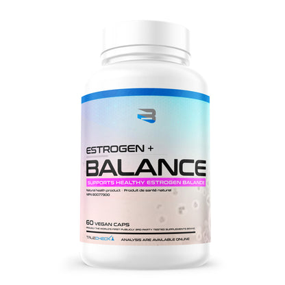 Believe Estro Balance (60 Caps)