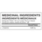Believe Fermented Glutamine (500g)
