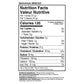 Believe Flavored Isolate Protein (775g)