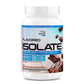 Believe Flavored Isolate Protein (775g)