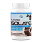 Believe Flavored Isolate Protein (775g)