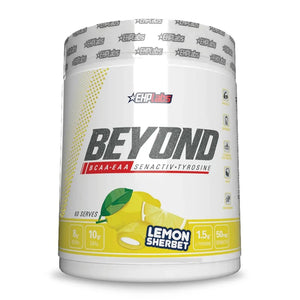 EHP Labs Beyond BCAA + EAA (60 Servs)