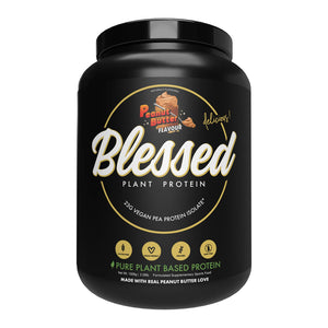 Blessed Plant Protein (2lbs)