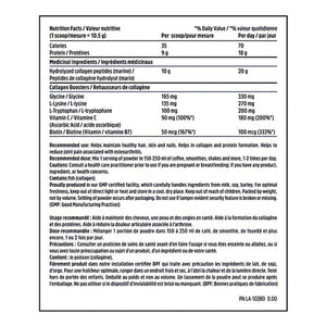 North Coast Naturals Boosted Marine Collagen (250g)