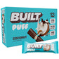 Built Puff Protein Bars (12 Bars)