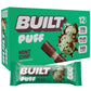 Built Puff Protein Bars (12 Bars)