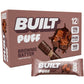 Built Puff Protein Bars (12 Bars)
