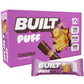 Built Puff Protein Bars (12 Bars)