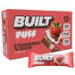 Built Puff Protein Bars (12 Bars)
