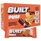 Built Puff Protein Bars (12 Bars)