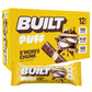 Built Puff Protein Bars (12 Bars)