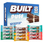 Built Puff Protein Bars (12 Bars)