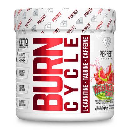 Perfect Sports Burn Cycle (36 Servs)