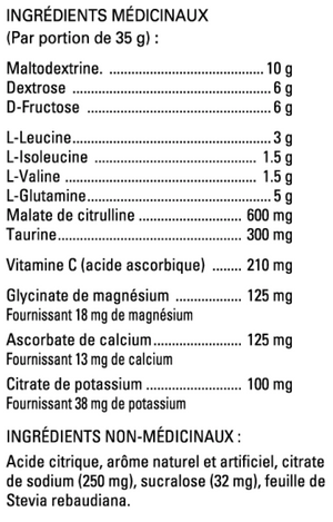 XPN Delta Charge (1kg)
