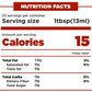 Mrs. Taste Italian Salad Dressing (300ml)